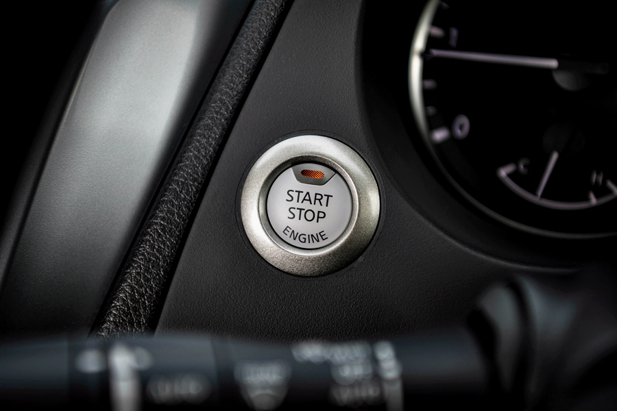 Nissan Navara King Cab Calibre E 7AT นิสสัน นาวาร่า ปี 2024 : ภาพที่ 19