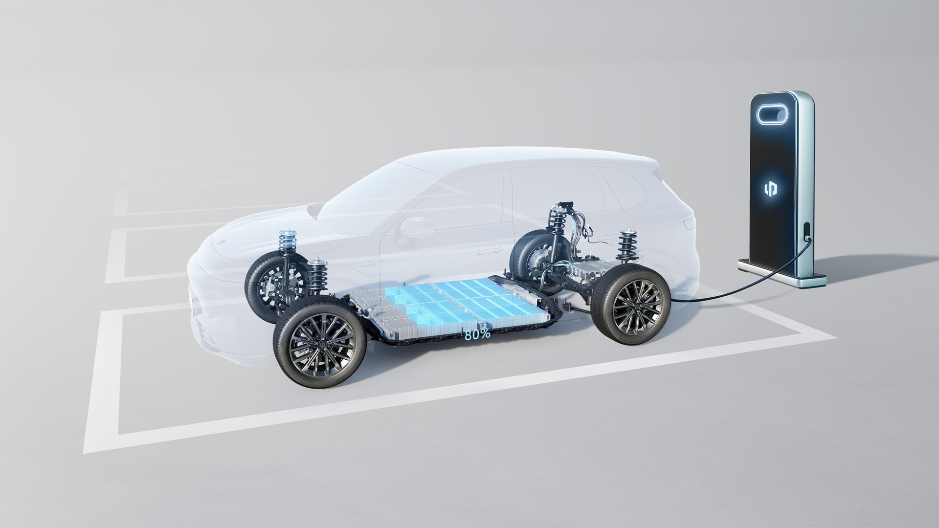 Leapmotor B10 Style ลีปมอเตอร์ ปี 2025 : ภาพที่ 18