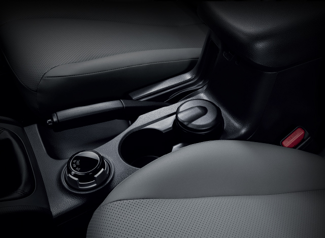 Mitsubishi Triton Single Cab 2.4 GL 4WD 6MT MY2019 มิตซูบิชิ ไทรทัน ปี 2018 : ภาพที่ 12