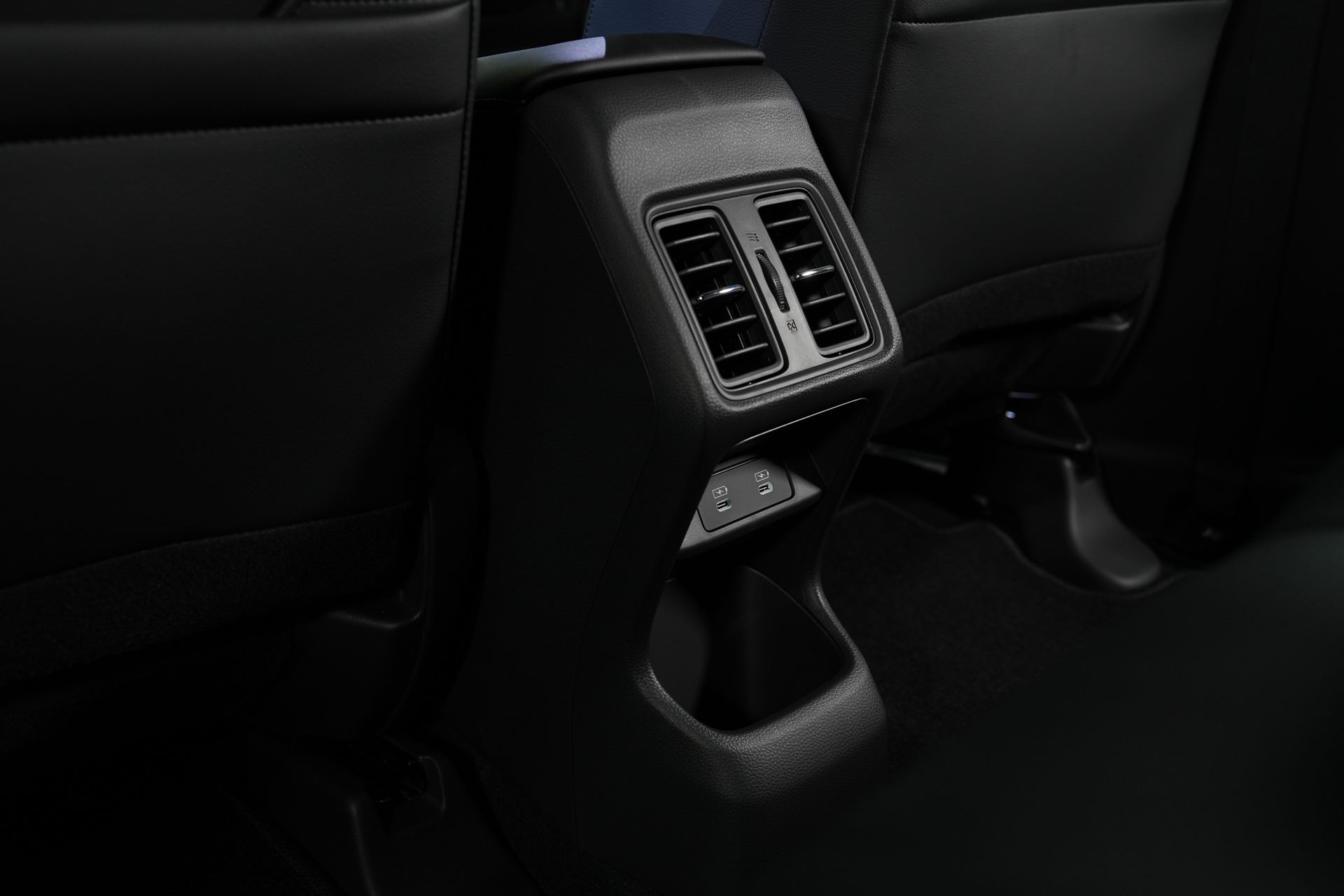 Honda HR-V e:HEV E ฮอนด้า เอชอาร์วี ปี 2024 : ภาพที่ 18