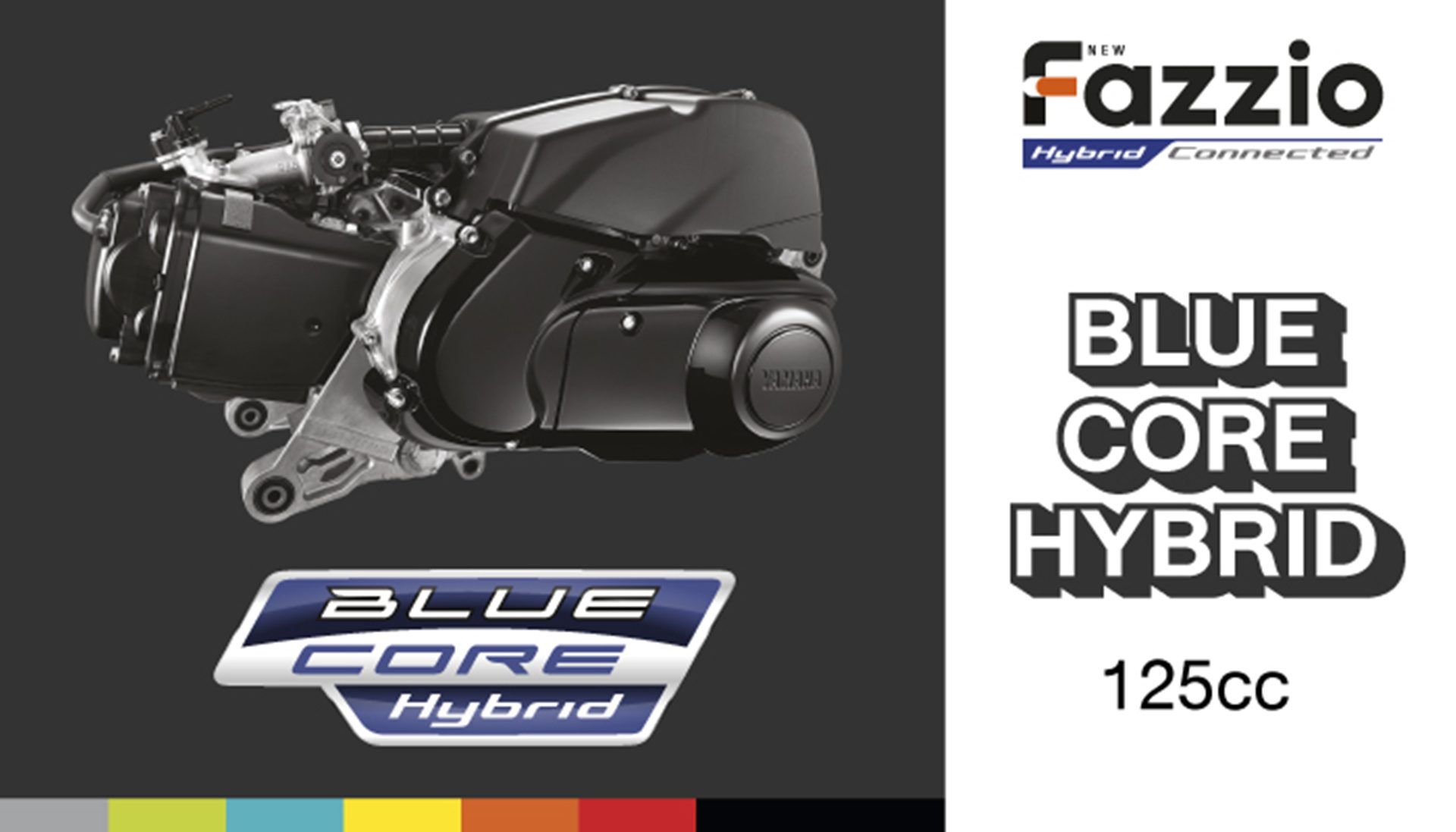 Yamaha Fazzio Lite ยามาฮ่า ปี 2026 : ภาพที่ 14