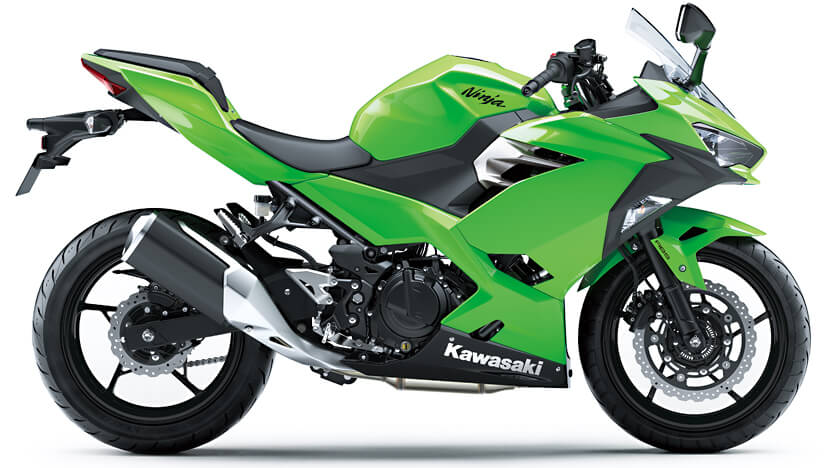 Kawasaki Ninja 250 MY18 คาวาซากิ นินจา ปี 2018 : ภาพที่ 2