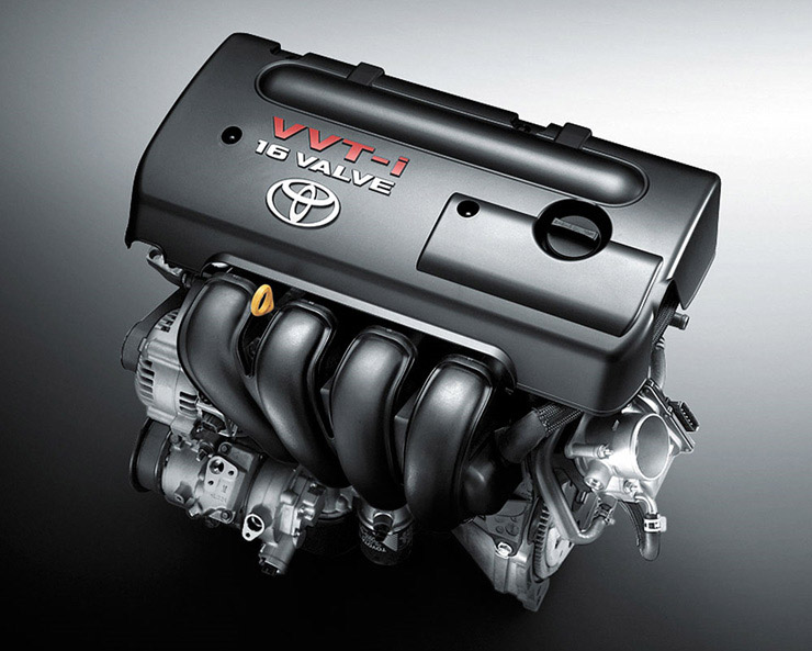 Toyota Altis (Corolla) 1.6 G A/T โตโยต้า อัลติส(โคโรลล่า) ปี 2010 : ภาพที่ 6