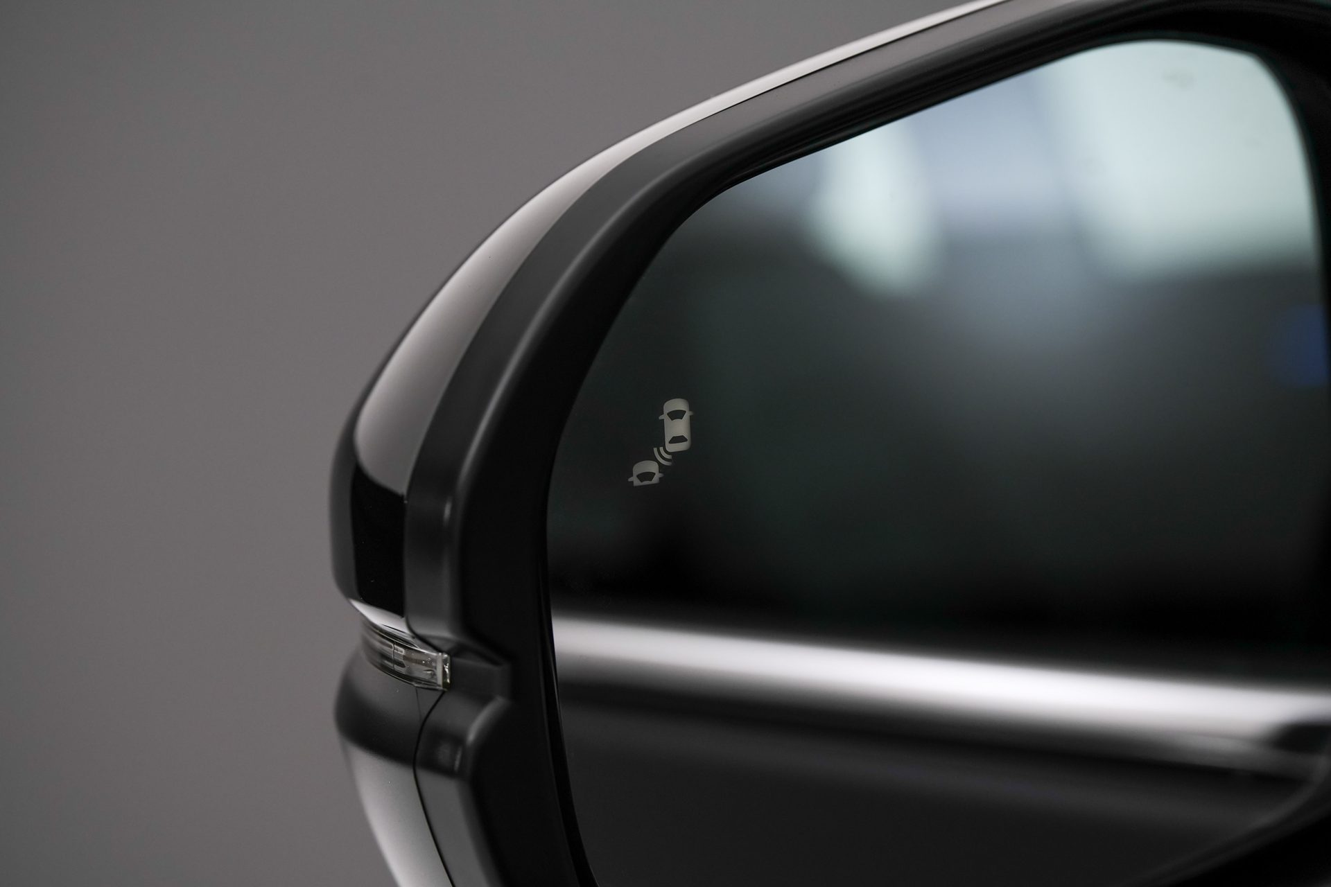 Honda CR-V e:HEV RS 4WD ฮอนด้า ซีอาร์-วี ปี 2025 : ภาพที่ 7