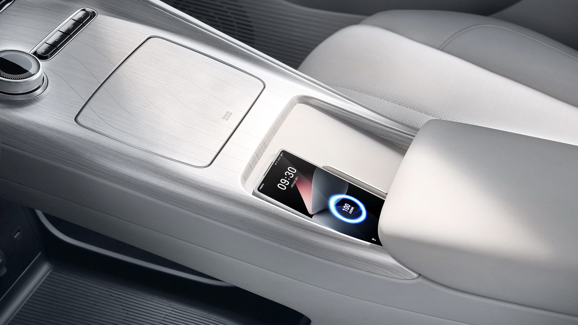 Geely EX5 Max จีลี่ ปี 2024 : ภาพที่ 6