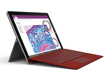 Microsoft Surface 3 64GB ไมโครซอฟท์ เซอร์เฟส 3 64GB : ภาพที่ 2