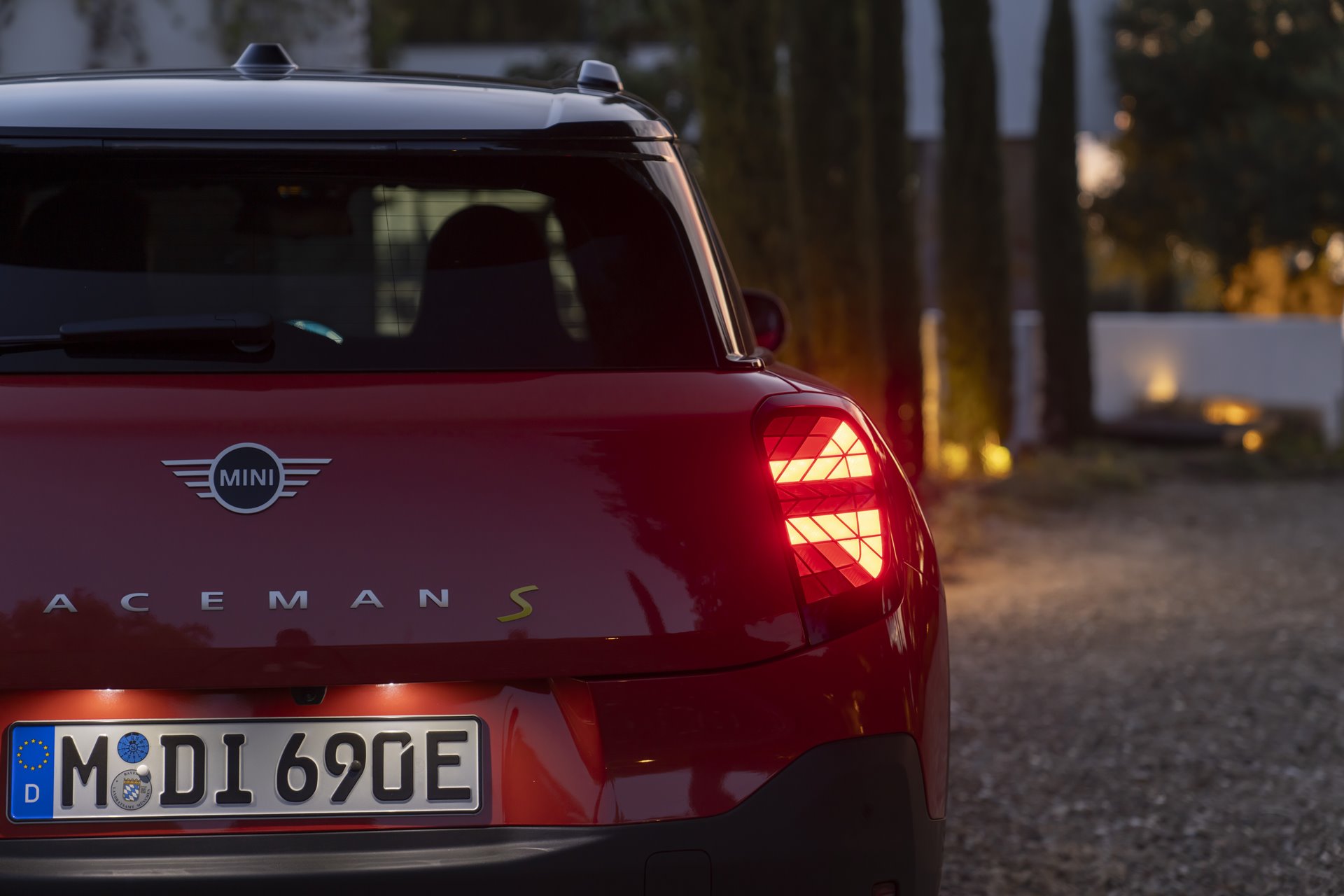 Mini Aceman SE มินิ ปี 2024 : ภาพที่ 13