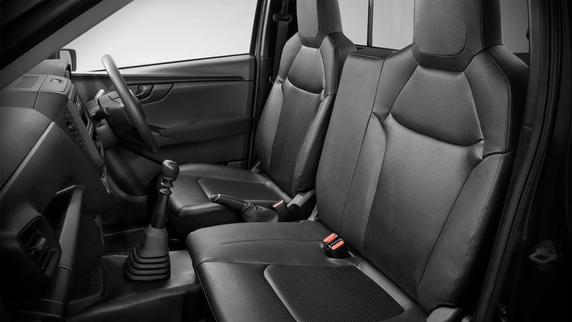 Isuzu D-MAX Spark 2.2 Ddi B Cab Chassis (Refrigerator) M/T อีซูซุ ดีแมคซ์ ปี 2025 : ภาพที่ 2