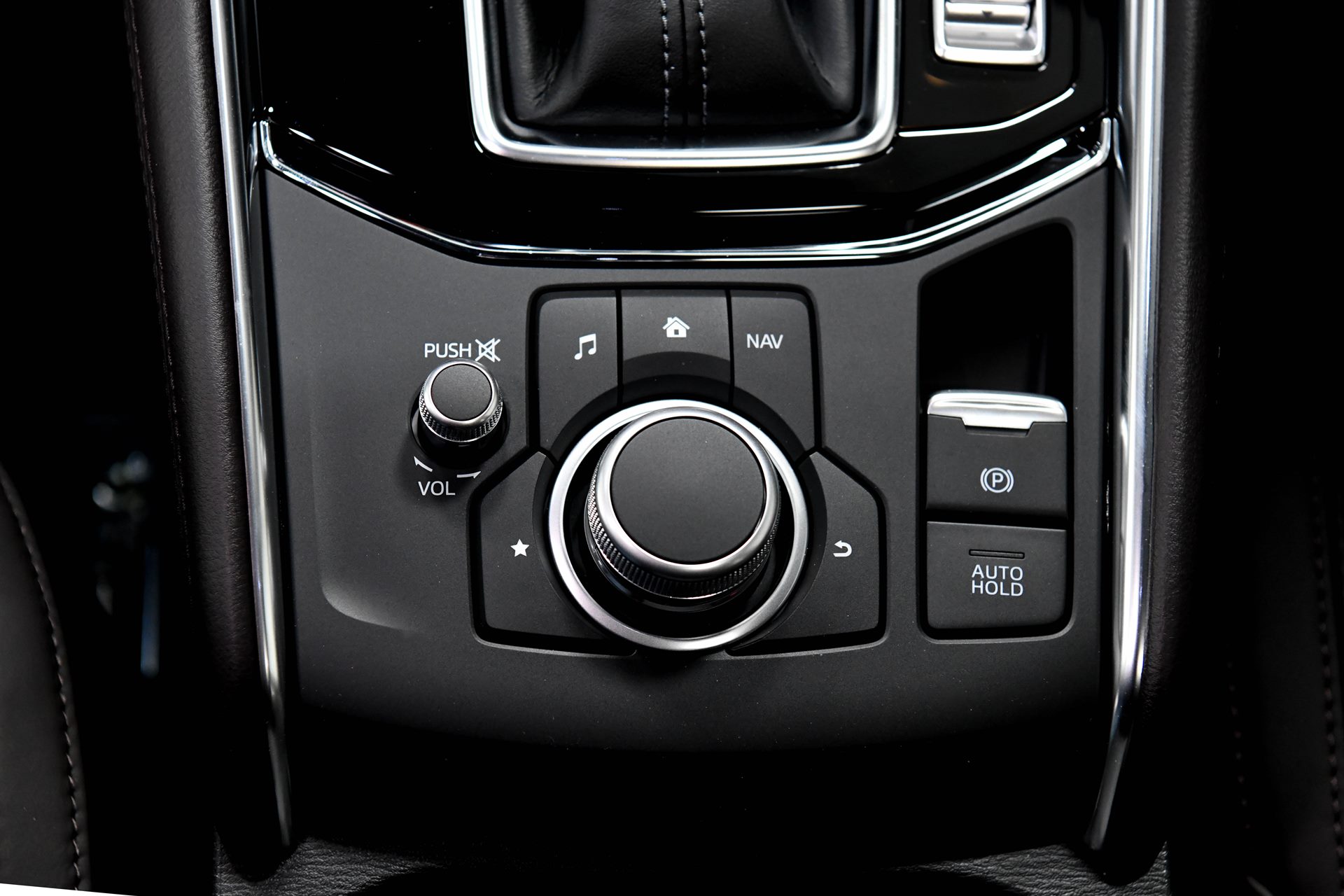 Mazda CX-5 2.2 XDL AWD มาสด้า ปี 2024 : ภาพที่ 12