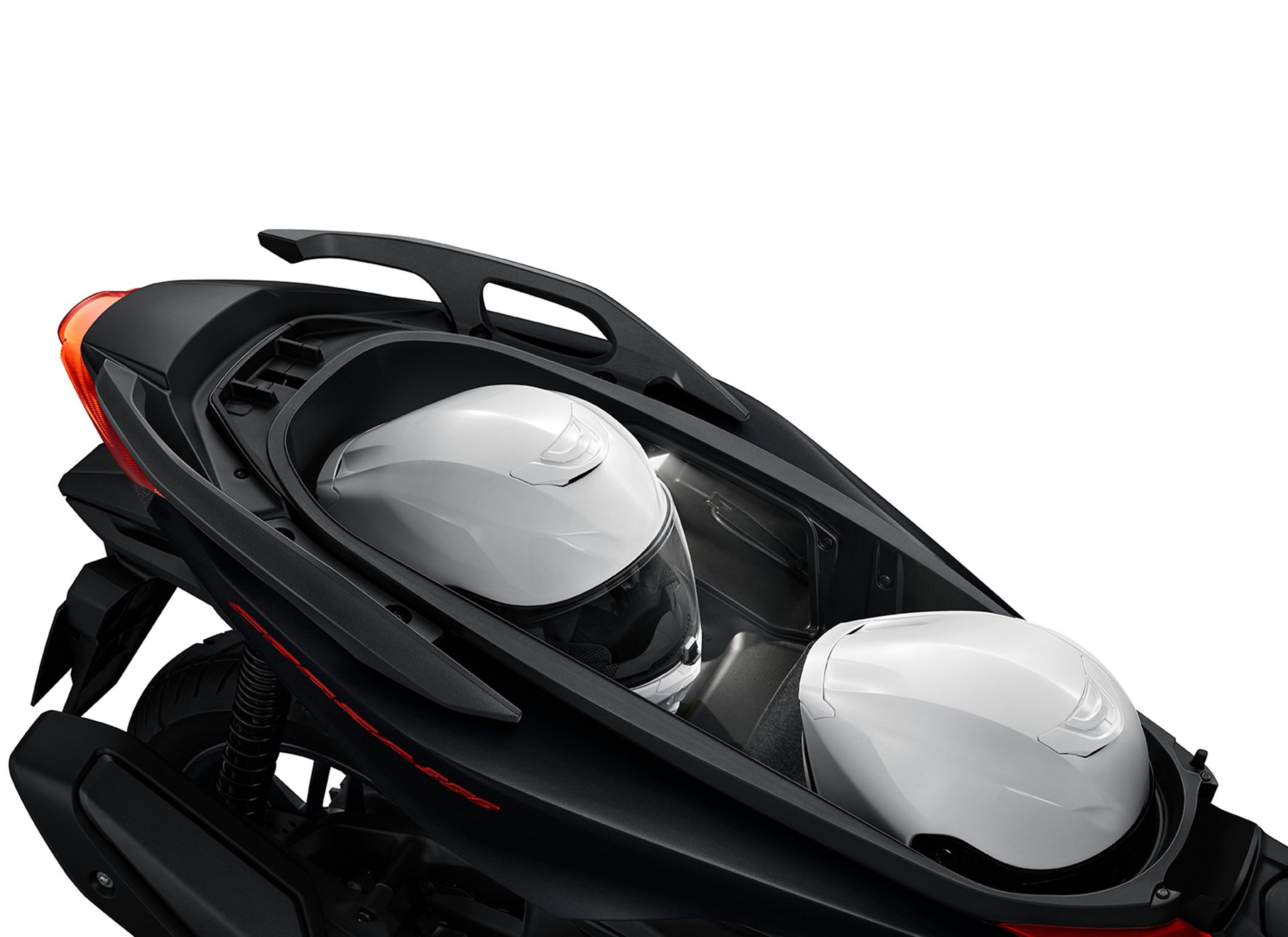 Honda Forza 350 Roadsync ฮอนด้า ปี 2026 : ภาพที่ 10