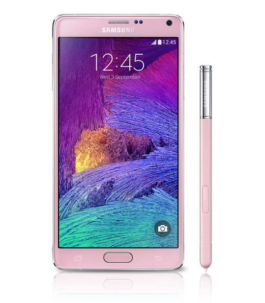 SAMSUNG Galaxy Note 4 ซัมซุง กาแล็คซี่ โน๊ต 4 : ภาพที่ 28