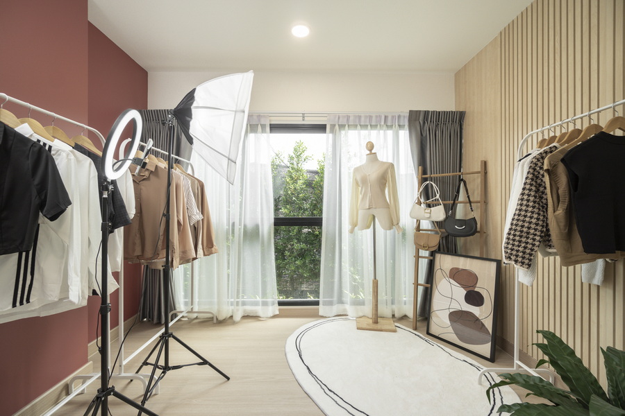 เพลิน เพลิน GEN WIDE รังสิต - เวิร์คพอยท์ 8 (Ploen Ploen GEN WIDE Rangsit-Workpoint 8) : ภาพที่ 5