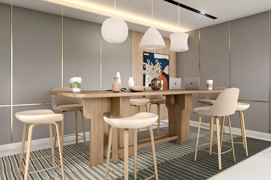 บ้านกลางเมือง พระราม 5 (Baanklangmueng Rama 5) : ภาพที่ 14