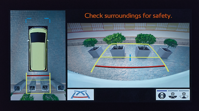 Toyota Alphard Vellfire 2.5 โตโยต้า อัลฟาร์ด ปี 2020 : ภาพที่ 7