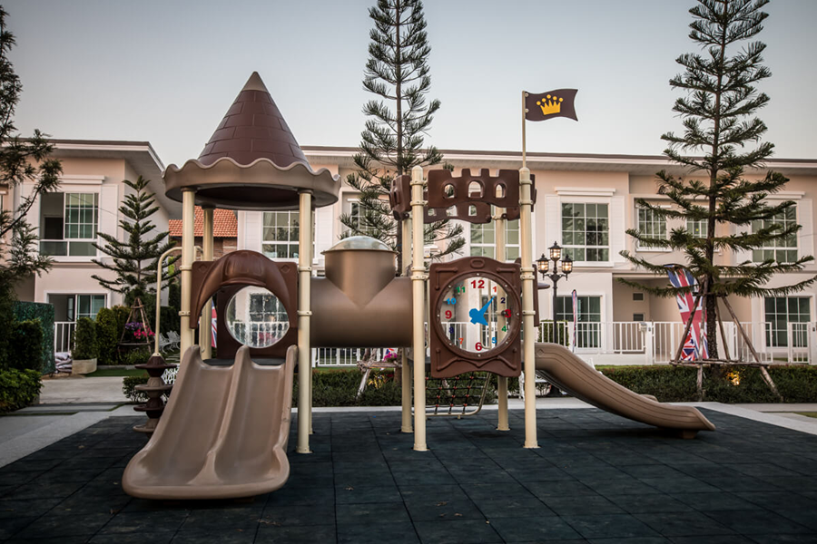 เสนา วีว่า รัตนาธิเบศร์ - บางบัวทอง (SENA VIVA Rattanathibet - Bangbuathong) : ภาพที่ 3