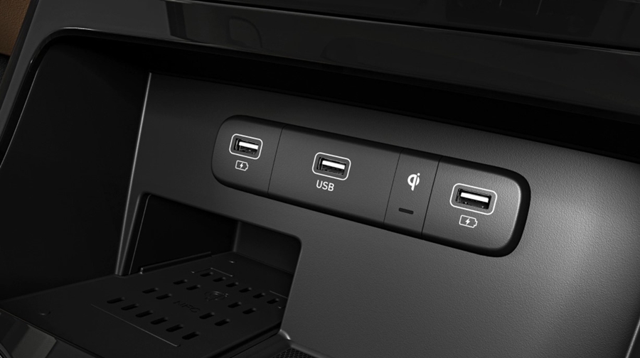 KIA Carnival Limited เกีย คาร์นิวัล ปี 2022 : ภาพที่ 4