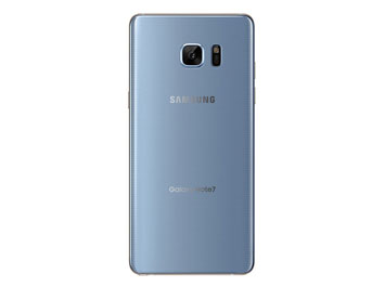 SAMSUNG Galaxy Note 7 ซัมซุง กาแล็คซี่ โน๊ต 7 : ภาพที่ 2