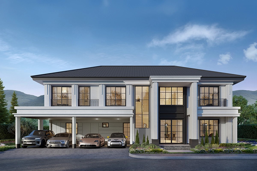 เศรษฐสิริ รวมโชค (Setthasiri - Ruamchok) : ภาพที่ 4