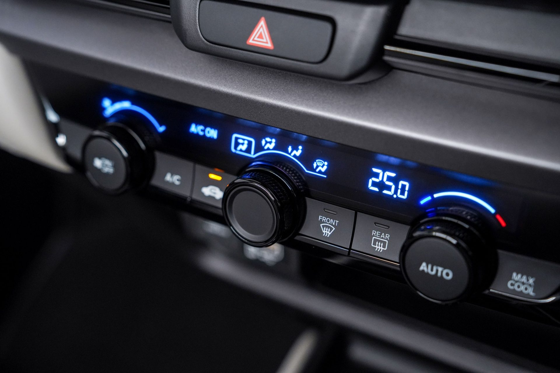 Honda City e:HEV V ฮอนด้า ซิตี้ ปี 2026 : ภาพที่ 10