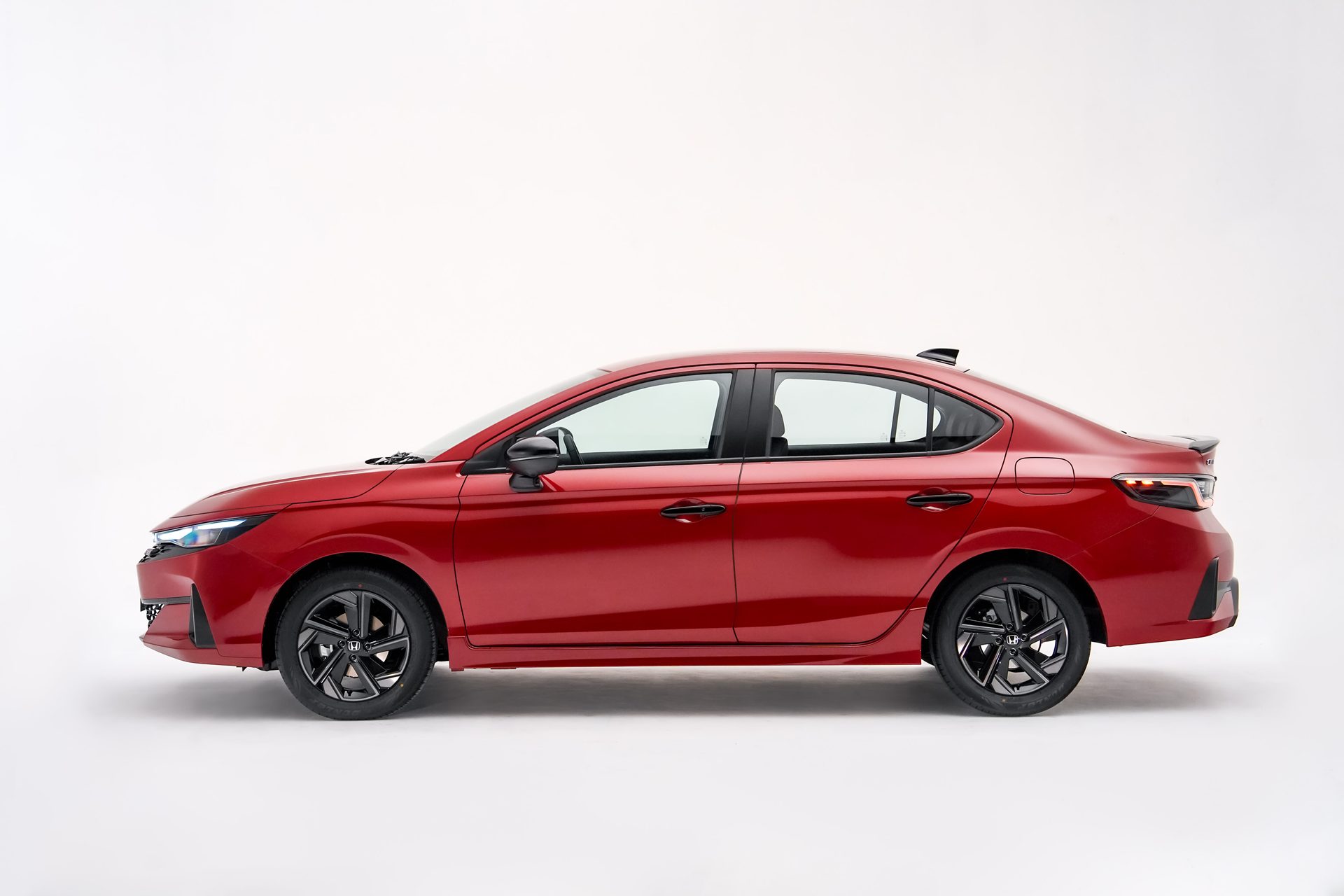 Honda City e:HEV RS ฮอนด้า ซิตี้ ปี 2026 : ภาพที่ 5