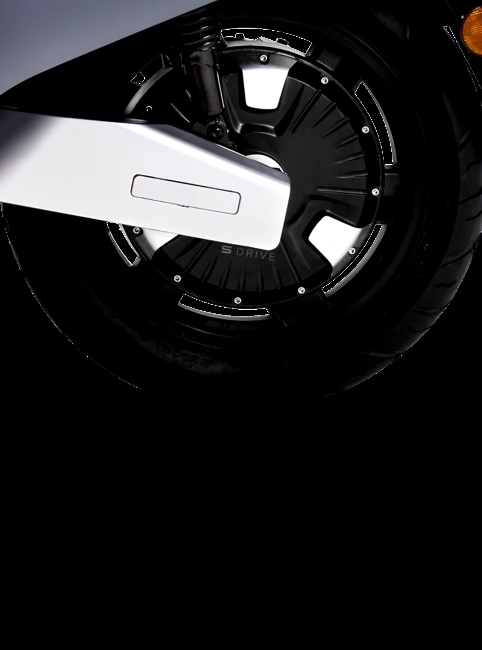 SLEEK TYPE-X Standard สลีค ปี 2024 : ภาพที่ 9