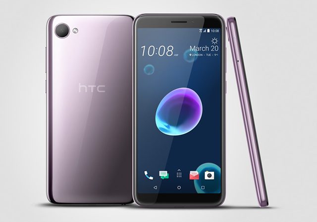 HTC Desire 12 16GB เอชทีซี ดีไซร์ 12 16GB : ภาพที่ 4