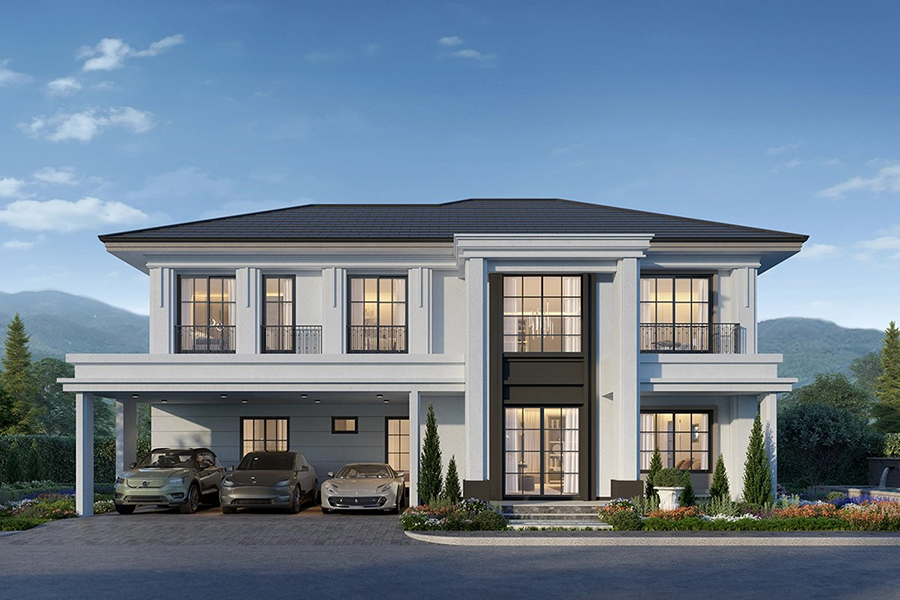 เศรษฐสิริ รวมโชค (Setthasiri - Ruamchok) : ภาพที่ 3