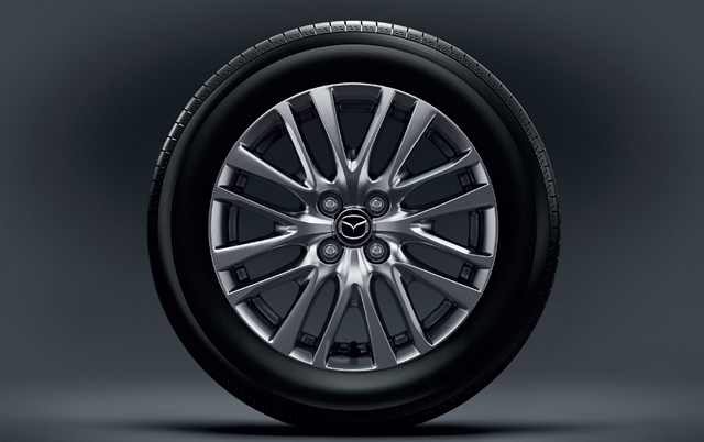 Mazda 2 XD Sport HB มาสด้า ปี 2021 : ภาพที่ 5