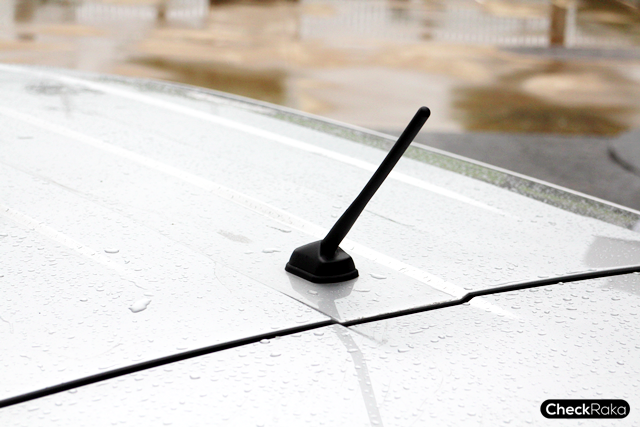 Mitsubishi Xpander GLS-LTD มิตซูบิชิ ปี 2018 : ภาพที่ 2