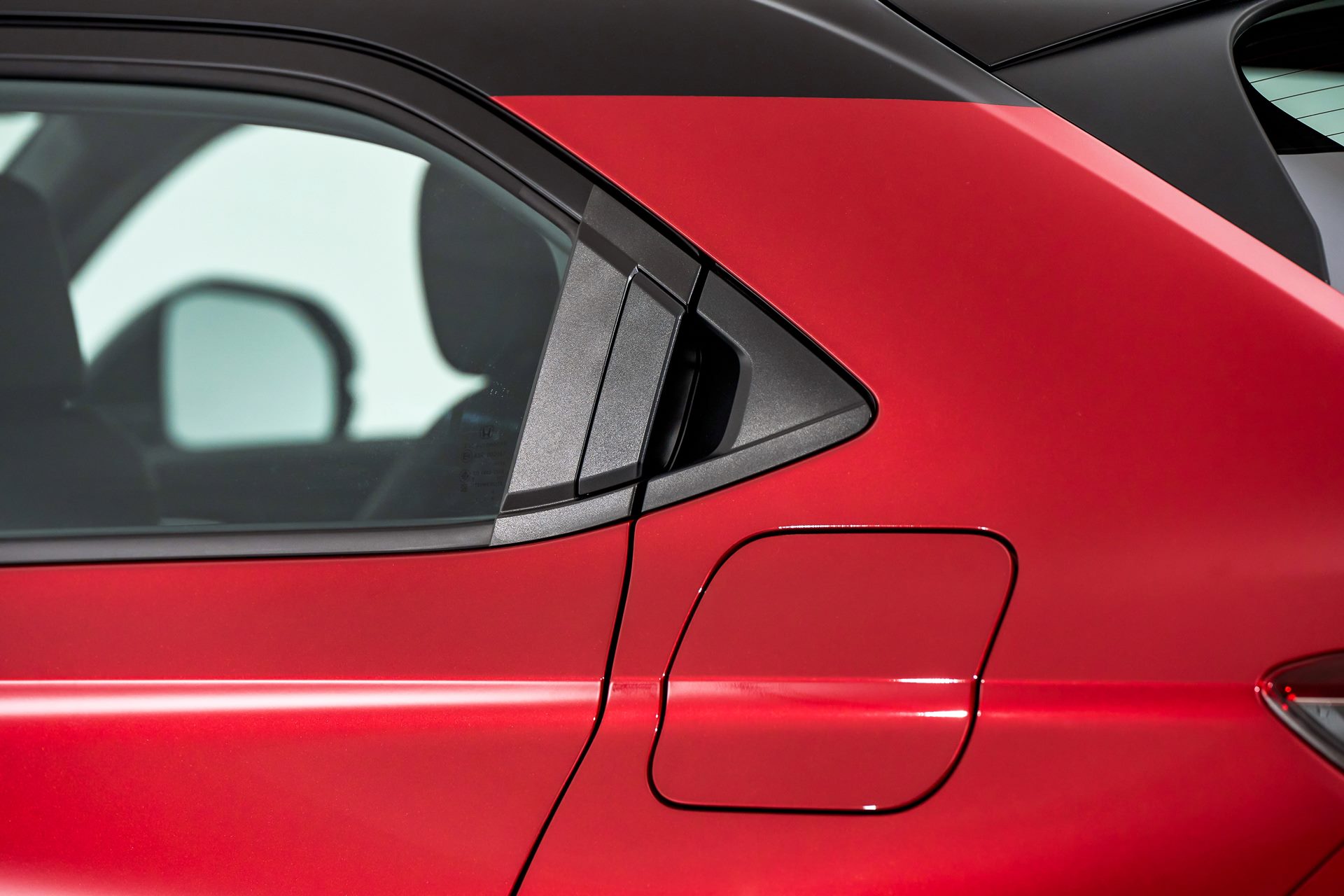 Honda HR-V e:HEV RS ฮอนด้า เอชอาร์วี ปี 2024 : ภาพที่ 7