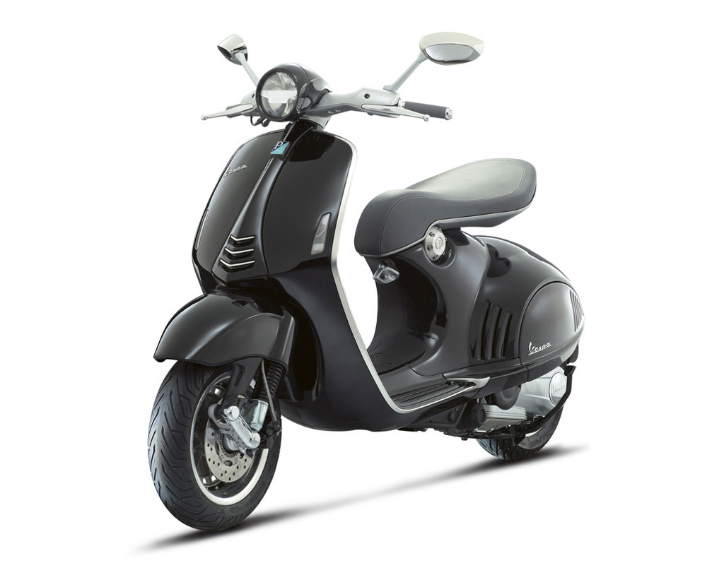 Vespa 946 เวสป้า ปี 2013 : ภาพที่ 2