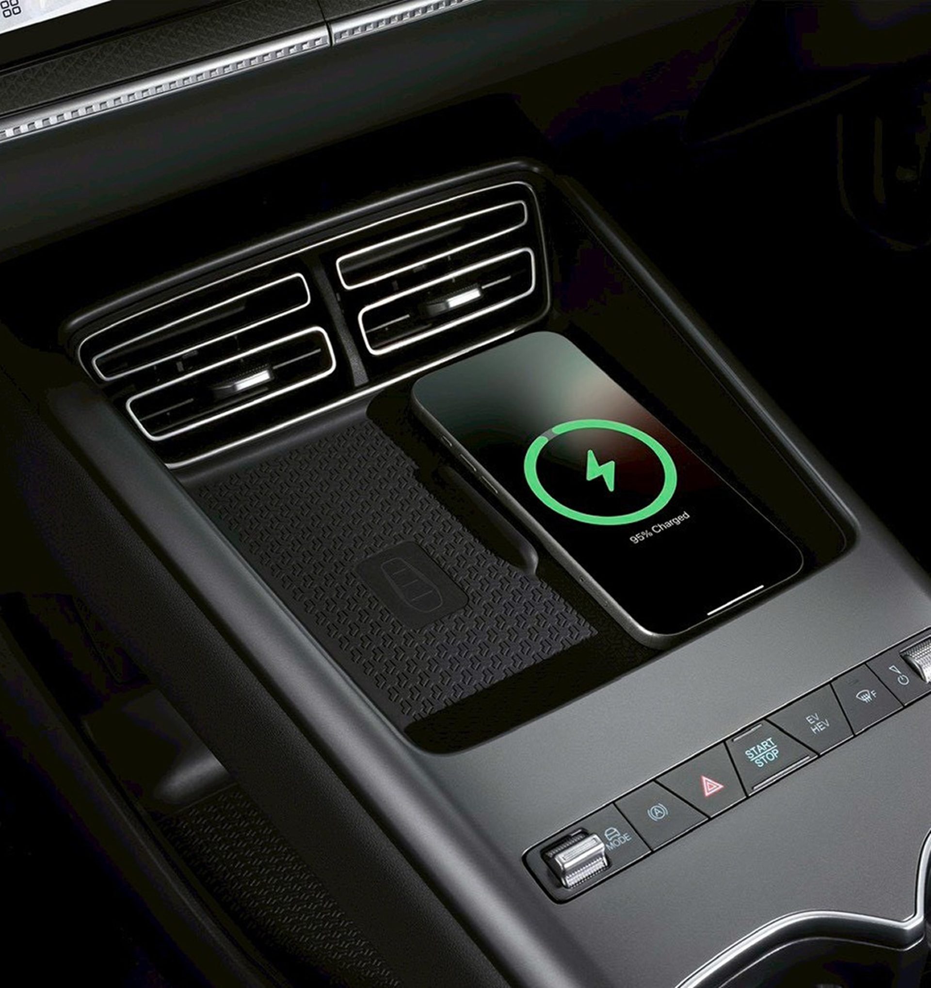 BYD Sealion 5 DM-i Dynamic บีวายดี ปี 2026 : ภาพที่ 14