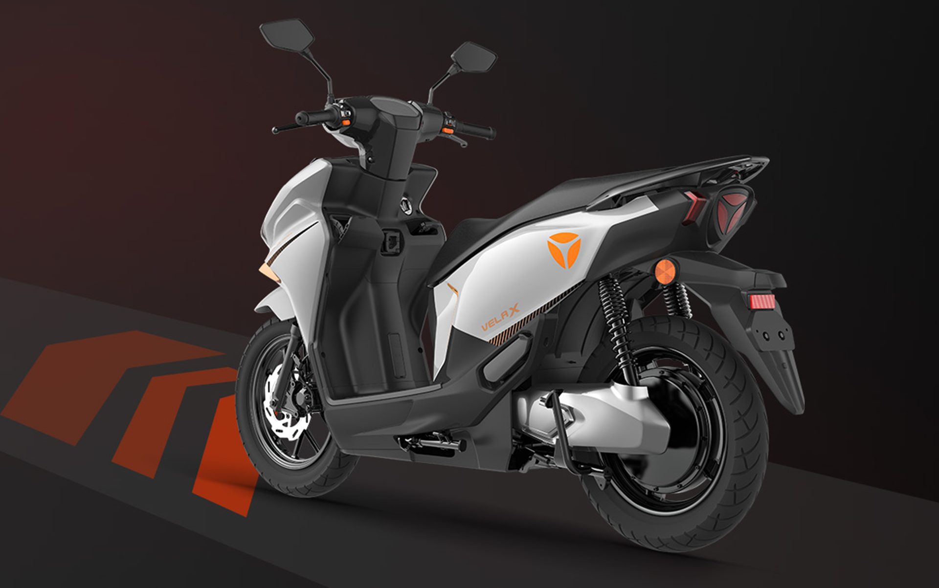 Yadea Velax U ยาเดีย ปี 2025 : ภาพที่ 6