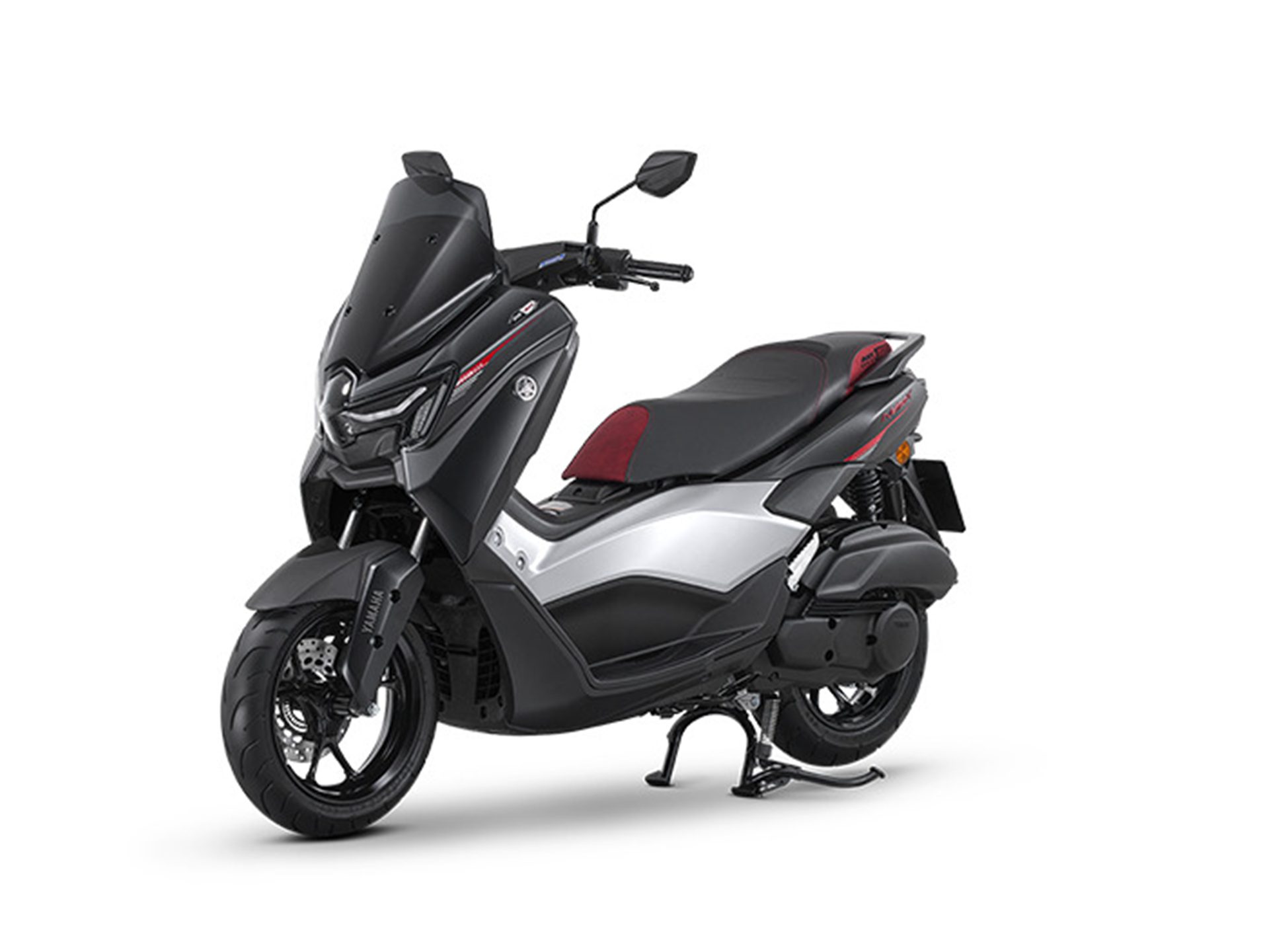 Yamaha NMAX 25th Anniversary ยามาฮ่า เอ็นแม็กซ์ ปี 2026 : ภาพที่ 1