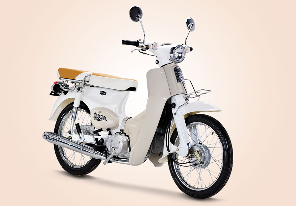 GPX Wonwan Standard จีพีเอ็กซ์ วอนแวน ปี 2014 : ภาพที่ 1