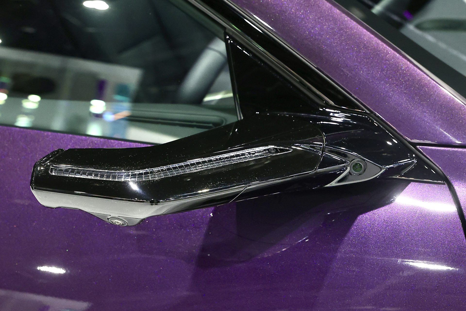 AVATR 07 Ultra AWD อวาตาร์ ปี 2025 : ภาพที่ 4