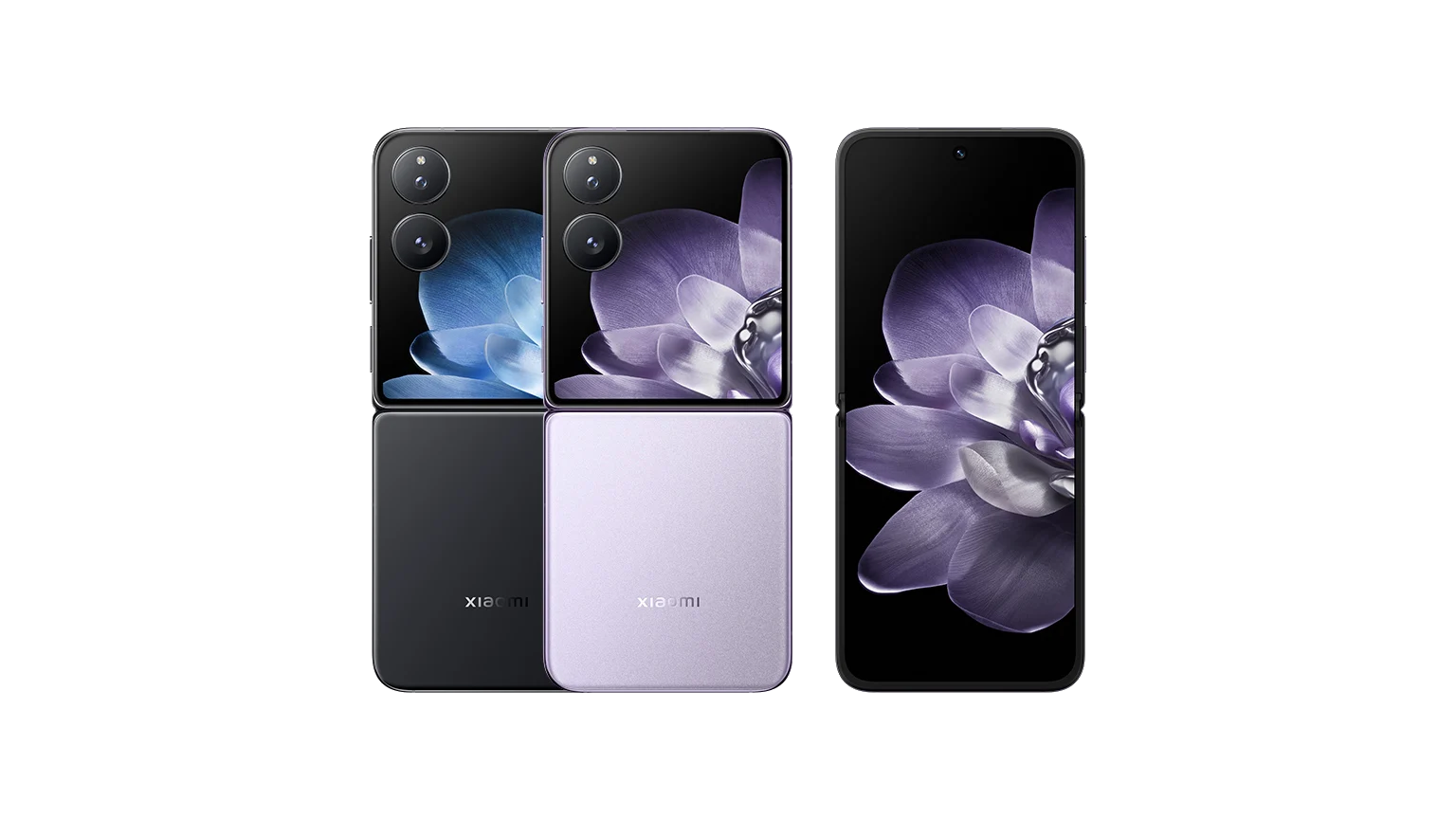 Xiaomi MixFlip (12GB/512GB) เสียวหมี่ มิกซ์ Flip (12GB/512GB) : ภาพที่ 1