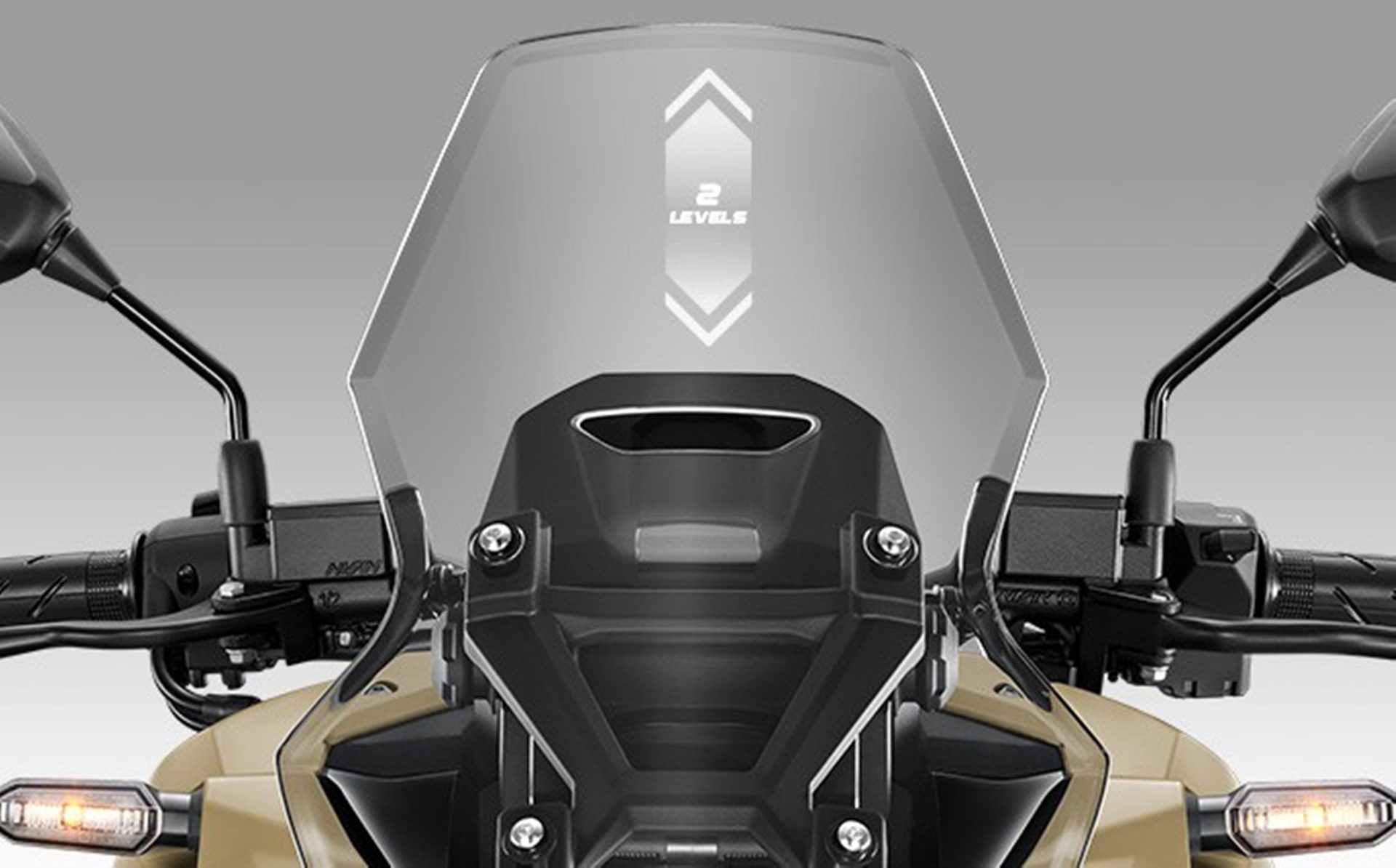 Honda ADV 160 Standard RoadSync ฮอนด้า ปี 2026 : ภาพที่ 6