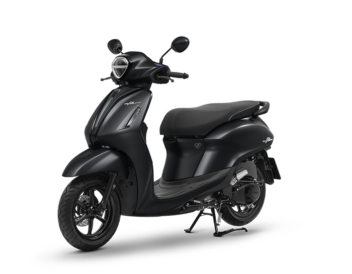 Yamaha Grand Filano Hybrid ยามาฮ่า แกรนด์ ฟีลาโน่ ปี 2025 : ภาพที่ 2