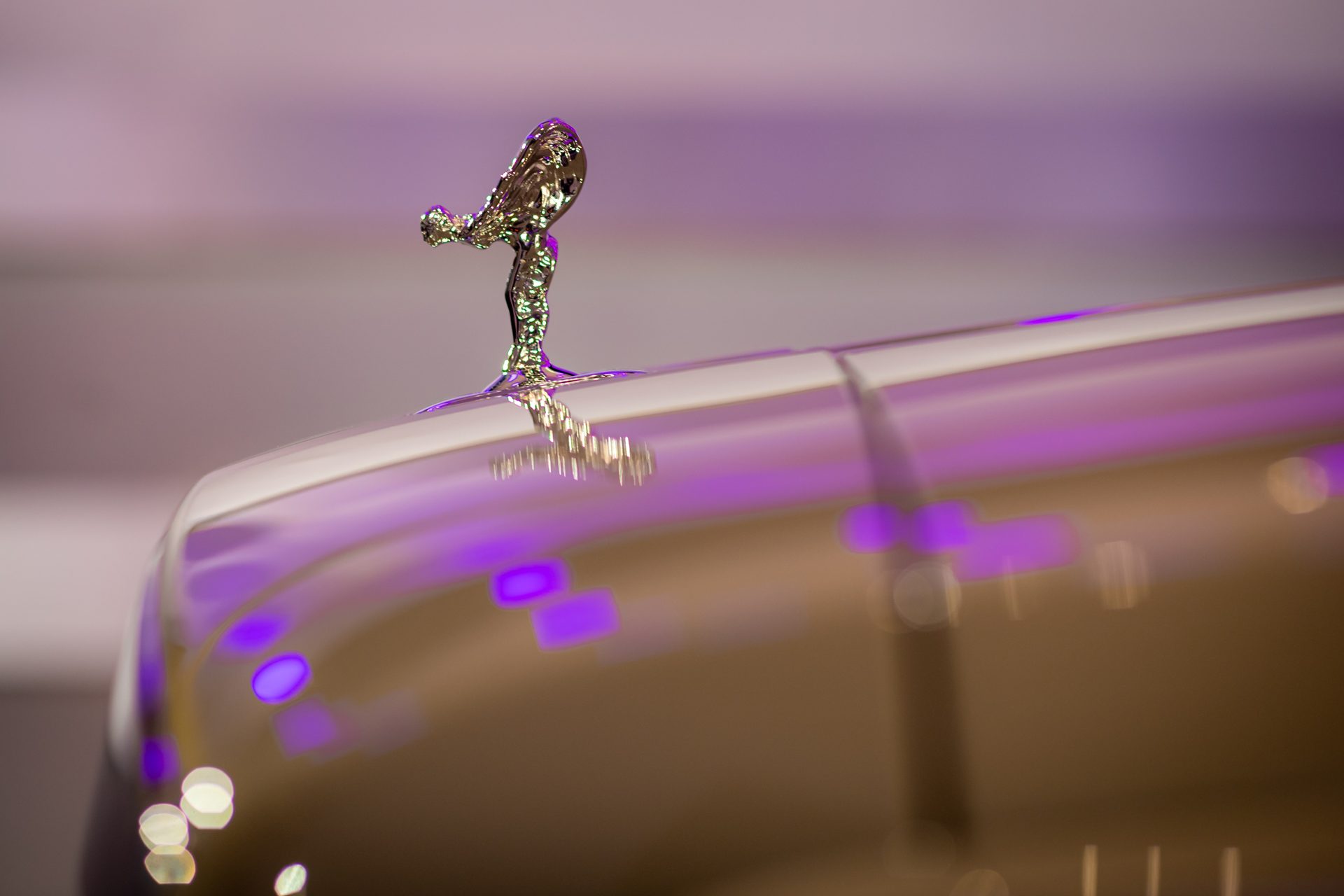 Rolls-Royce Cullinan Series II โรลส์-รอยซ์ ปี 2024 : ภาพที่ 8