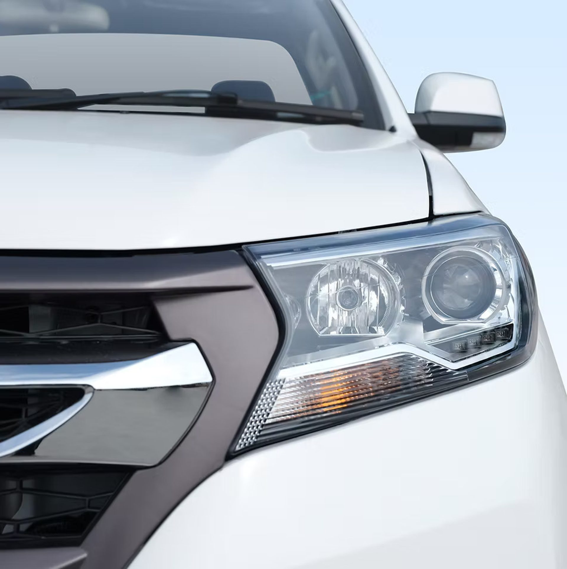 King Long Dracon Single Cab คิง หลง ปี 2024 : ภาพที่ 2