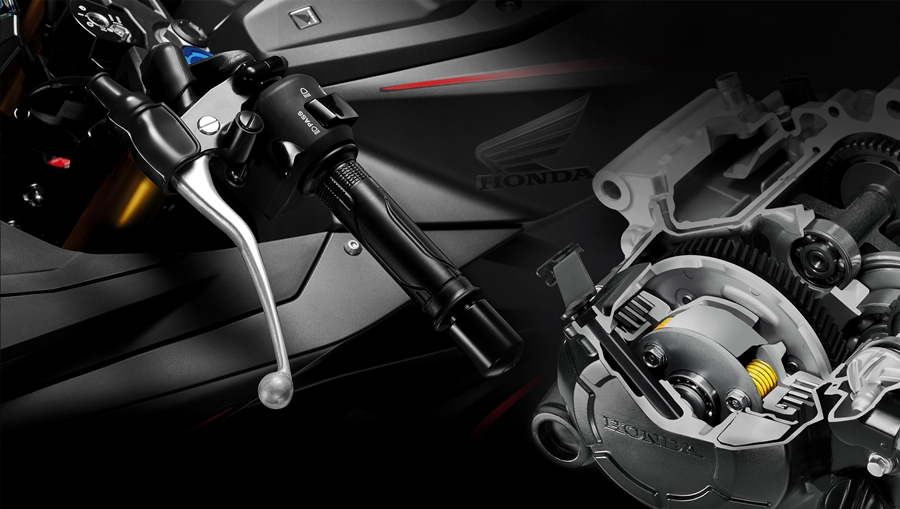 Honda CBR 150R ABS MY2022 ฮอนด้า ซีบีอาร์ ปี 2021 : ภาพที่ 4