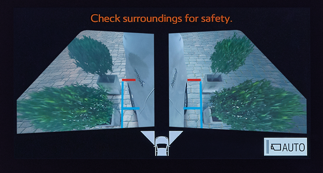 Toyota Alphard Vellfire 2.5 โตโยต้า อัลฟาร์ด ปี 2020 : ภาพที่ 6