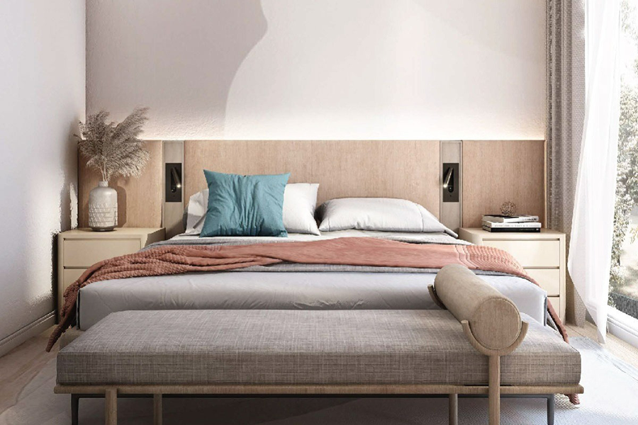 พลีโน่ พระราม 9-กรุงเทพกรีฑา 3 (Pleno Rama 9-Krungthep Kreetha 3) : ภาพที่ 4