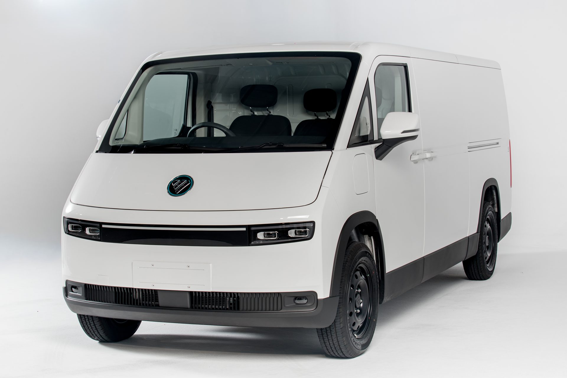 CP FOTON eView Connect i8 ซีพี โฟตอน ปี 2026 : ภาพที่ 1