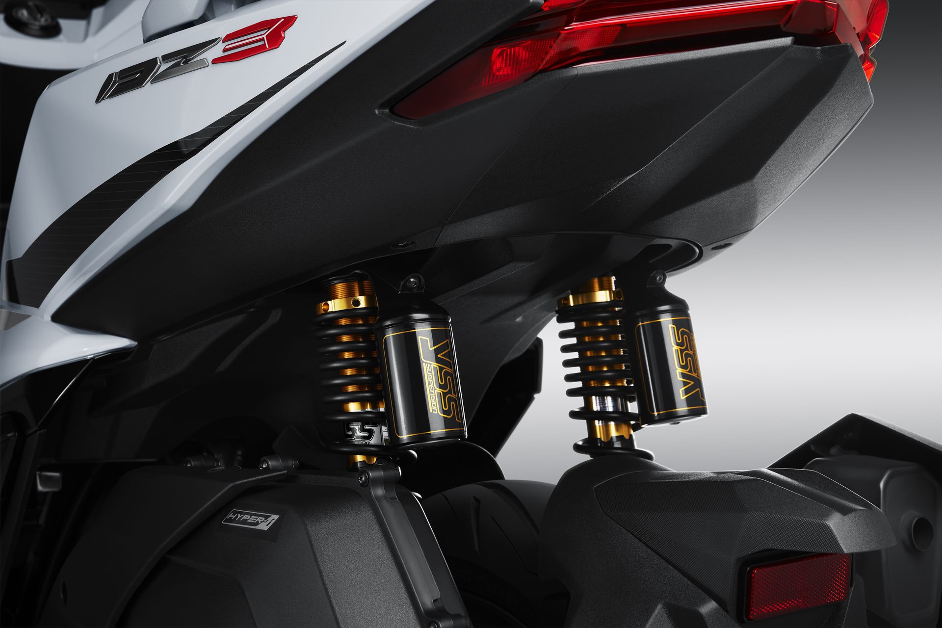 GPX DZ3 Sport จีพีเอ็กซ์ ปี 2024 : ภาพที่ 13