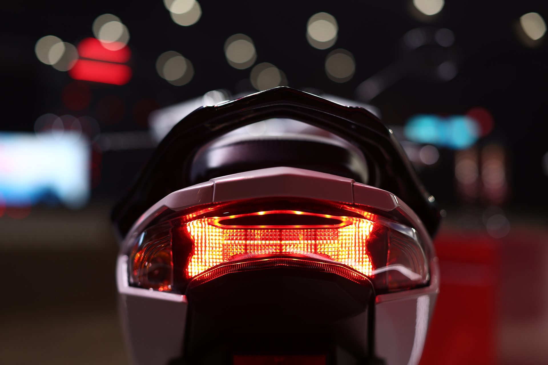 Honda Wave 125 ล้อแม็ก ฮอนด้า เวฟ ปี 2025 : ภาพที่ 6