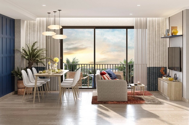 เดอะ เบส เชิงทะเล (The Base Cherngtalay) : ภาพที่ 11