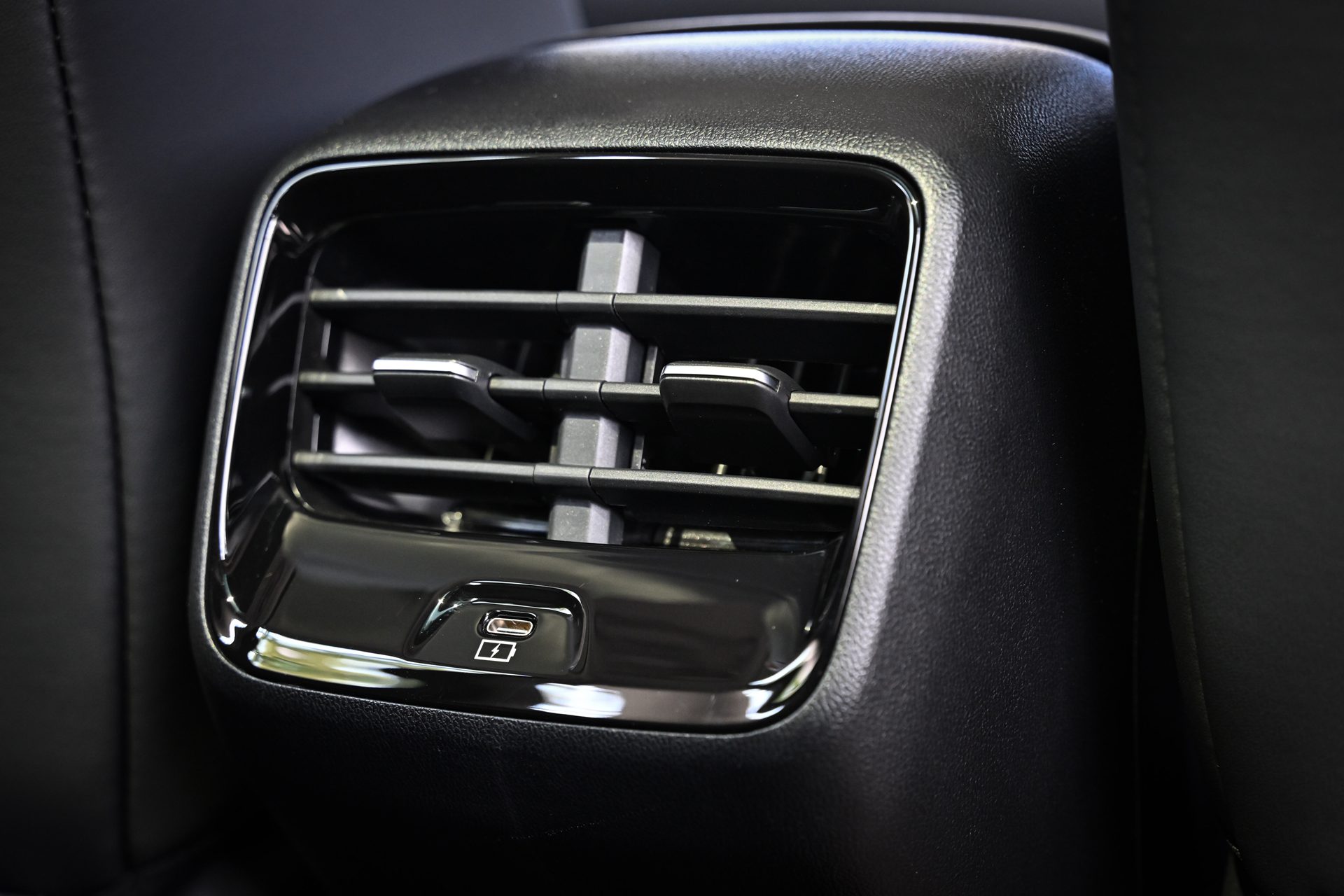 MG S5 EV D เอ็มจี ปี 2025 : ภาพที่ 13