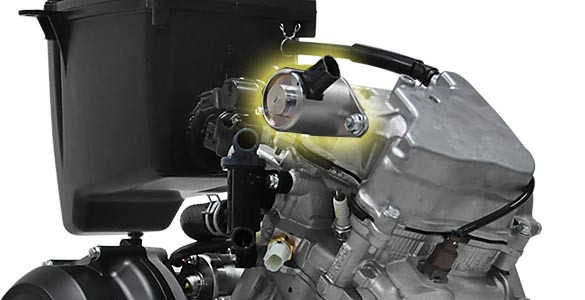 Yamaha YZF-R15 MY 2019 ยามาฮ่า วายแซดเอฟ-อาร์15 ปี 2019 : ภาพที่ 11